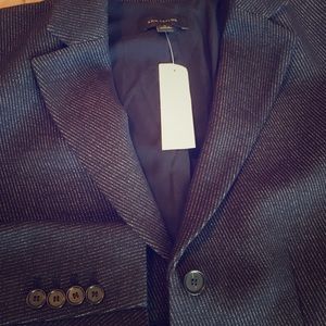 BRAND NEW WOOL Ann Taylor suit jacket